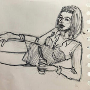 Meet your Posher, Baillie